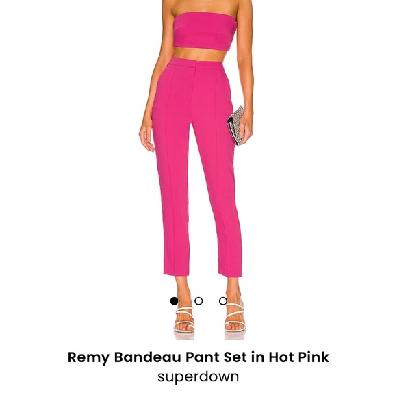 Superdown Remy Set - Picture 2 of 5